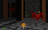 [Heretic - скриншот №2]
