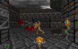 [Heretic - скриншот №16]