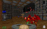 [Heretic - скриншот №18]