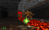[Heretic - скриншот №21]