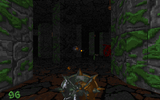 [Heretic - скриншот №9]
