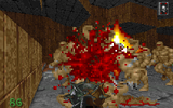 [Heretic - скриншот №11]