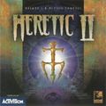 [Heretic II - обложка №1]