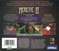 [Heretic II - обложка №3]