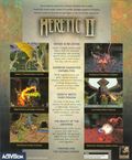 [Heretic II - обложка №4]