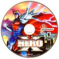 [Hero X - обложка №7]
