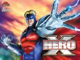 [Hero X - скриншот №1]