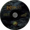 [Heroes of Might and Magic - обложка №10]