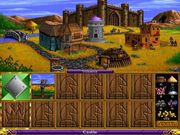 Heroes of Might and Magic