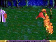 Heroes of Might and Magic