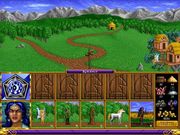 Heroes of Might and Magic