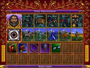 Heroes of Might and Magic