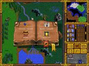 Heroes of Might and Magic