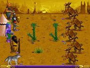 Heroes of Might and Magic