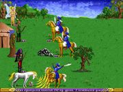 Heroes of Might and Magic