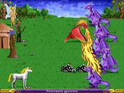 Heroes of Might and Magic