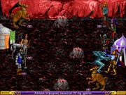 Heroes of Might and Magic