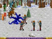 Heroes of Might and Magic