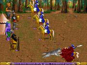 Heroes of Might and Magic