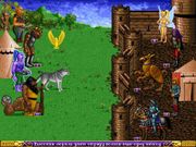 Heroes of Might and Magic