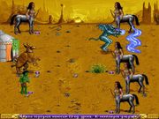 Heroes of Might and Magic