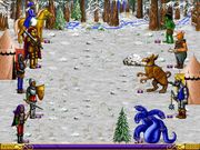Heroes of Might and Magic