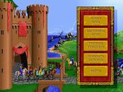 Heroes of Might and Magic