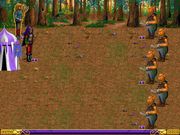 Heroes of Might and Magic
