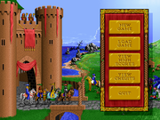 Heroes of Might and Magic