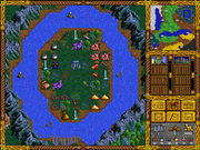 Heroes of Might and Magic