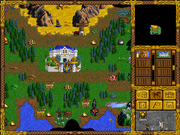 Heroes of Might and Magic