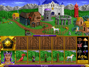 Heroes of Might and Magic