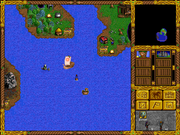 Heroes of Might and Magic