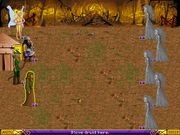 Heroes of Might and Magic