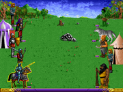 Heroes of Might and Magic