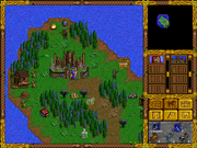 Heroes of Might and Magic