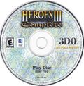 [Heroes of Might and Magic III Complete (Collector's Edition) - обложка №9]