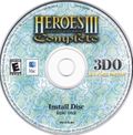 [Heroes of Might and Magic III Complete (Collector's Edition) - обложка №10]