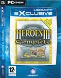 [Heroes of Might and Magic III Complete (Collector's Edition) - обложка №3]