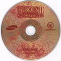 [Heroes of Might and Magic III Complete (Collector's Edition) - обложка №11]
