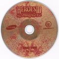 [Heroes of Might and Magic III Complete (Collector's Edition) - обложка №12]
