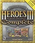 Heroes of Might and Magic III Complete (Collector's Edition)