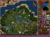 [Heroes of Might and Magic III Complete (Collector's Edition) - скриншот №2]
