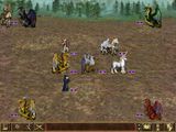 [Heroes of Might and Magic III Complete (Collector's Edition) - скриншот №10]