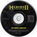 [Heroes of Might and Magic II Gold - обложка №5]