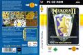 [Heroes of Might and Magic II Gold - обложка №12]