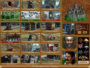 Heroes of Might and Magic II Gold