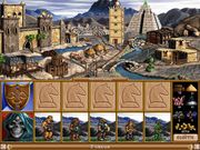 Heroes of Might and Magic II Gold