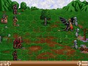 Heroes of Might and Magic II Gold