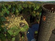 Heroes of Might and Magic II Gold